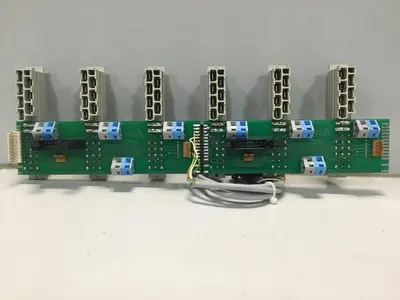 USED MOLD MASTER TMXL2-6BUS