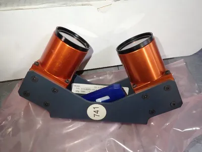 Used 2011 INOS INC SVX105A60IVF08 Sensors | HGR 24 #752500