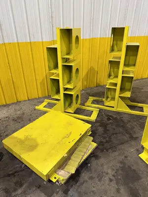 USED SELCO HSO-107-A
