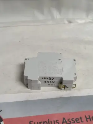 USED ABB S271 K6A