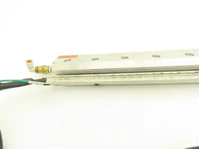 Exair 111024 Super Ion Air Knife Static Eliminator