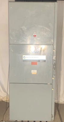 Allen Bradley Centerline Motor Control Center, 5000V/800A Bus, w