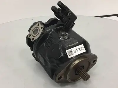 USED BRUENINGHAUS HYDROMATIK HPN716096