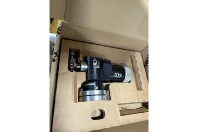 Used _UNKNOWN_ _UNKNOWN_ Tool Presetting Machines Utah US | KD Auctions #1549196