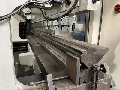 USED BAYKAL APH 300 TON X 3100 MM CNC