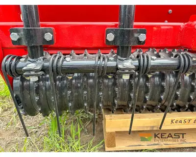 Used BRILLION _UNKNOWN_ Seeders Iowa US | Keast Enterprises #1360113