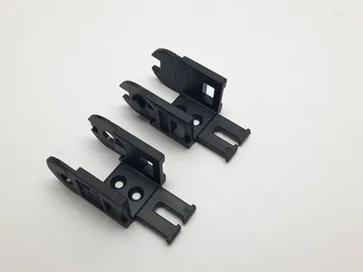 E2-150-16-12PZ,TD-10603340 | Igus E2-150-16-12PZ Iglide Bearings, E-Chain Cable Carriers LOT OF 2 - New