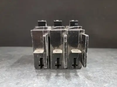 USED ITE BQ3B020