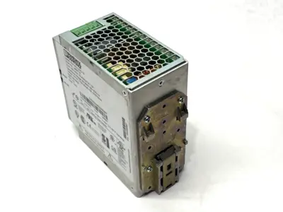USED PHOENIX CONTACT POWER SUPPLY 2866718