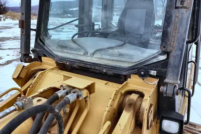 Used 2005 CATERPILLAR 963C Skid Loaders Pennsylvania US | Proxy Equipment #1377696