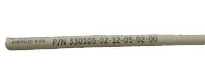 NEW BENTLY NEVADA 330105-02-12-05-02-00 PROXIMITY PROBE 3301050212050200