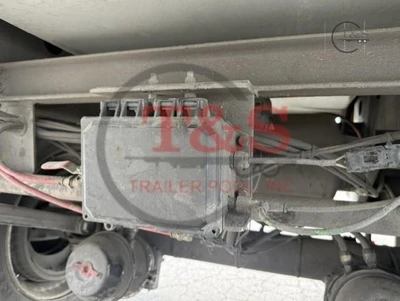 Used 2024 GREAT DANE _UNKNOWN_ Reefer Trailers Illinois US | T&S Trailer Pool #1545387