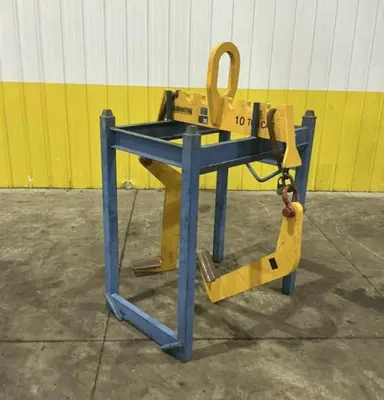 USED 2020 KITO NACL-10-48