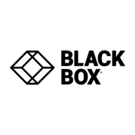BLACK BOX