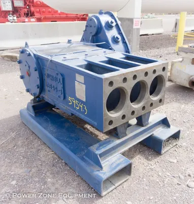 USED OILWELL SA640-5