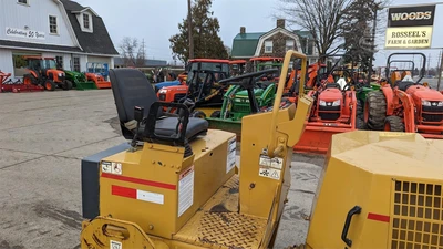 USED HYPAC C747B