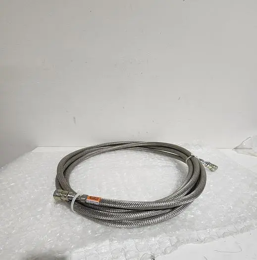 CTI CRYOGENICS PRESSURIZED HOSE 8043074G300    25FT