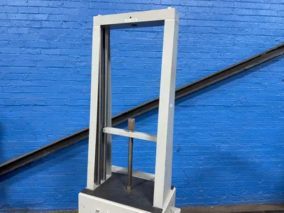 Used DILLON DTM/CLDTM Tensile & Compression Testers Ohio US | HGR 24 #1230624