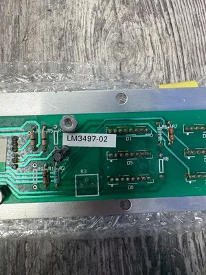 ENERCON LM3497-02 HMI & Open Interface Panels | ESS Industrial Equipment Sales (5)