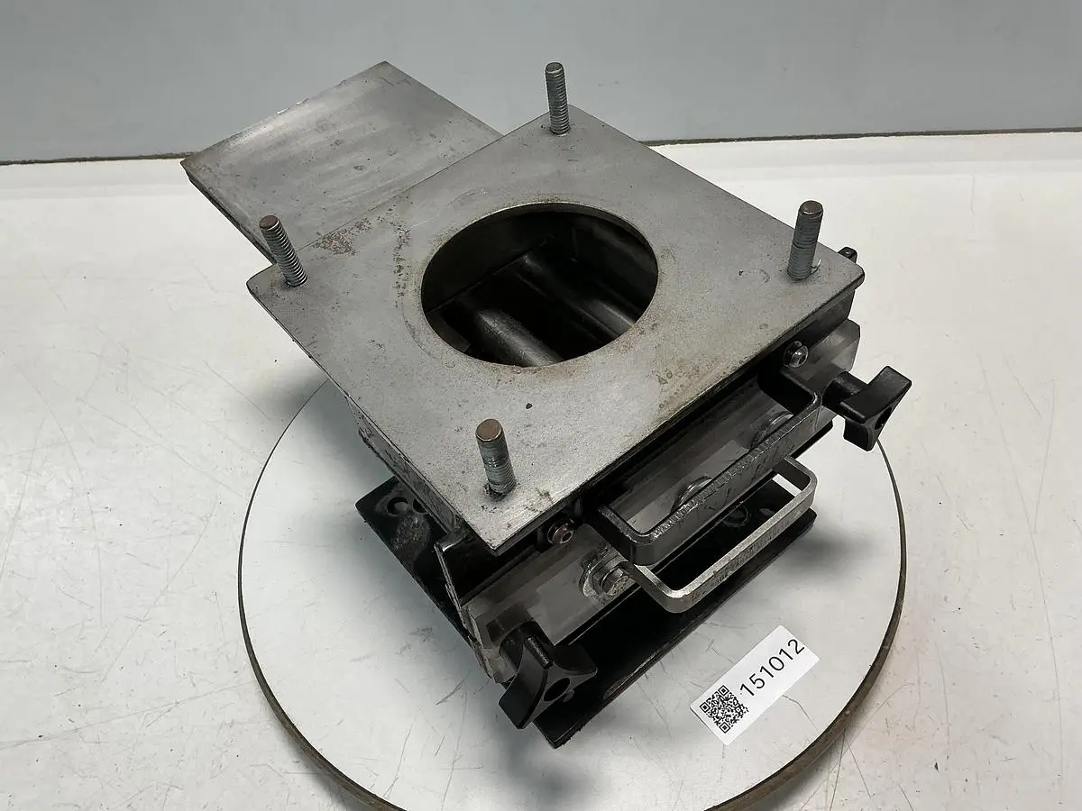 USED NOVATEC 9109644-5-02