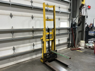 USED BIG JOE 2178