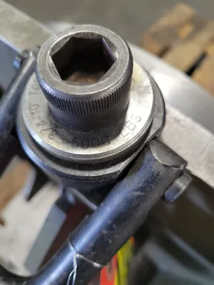 WAUKESHA TL No: 72447 Tooling & Accessories, Tooling | Machinery Central (8)