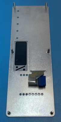 NEW Pillar Technologies Does Not Apply