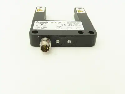 Automation Direct PSUL-OP-4F Photoelectric Fork Sensor U-Frame 30mm Width Slot