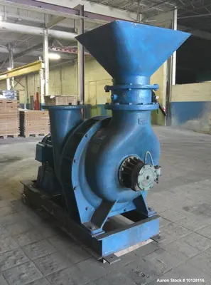USED HOFFMAN 38602