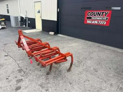 FRED CAIN ALL PURPOSE PLOW/RIPPER Plow | County Equipment Company LLC (3)