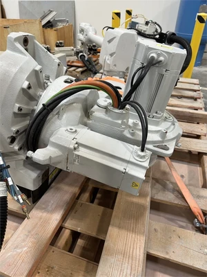Used 2018 ABB IRB 4600 Robotics California US | MachineryMax #1462075