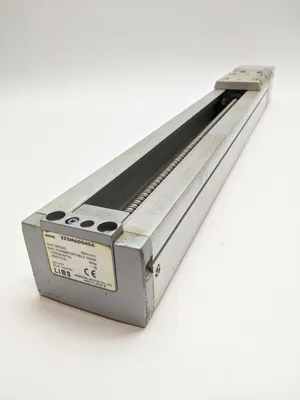 EZSM6D040A | Oriental Motor  Linear Electromechanical Actuator EZ Limo 400mm Stroke - For parts or not working