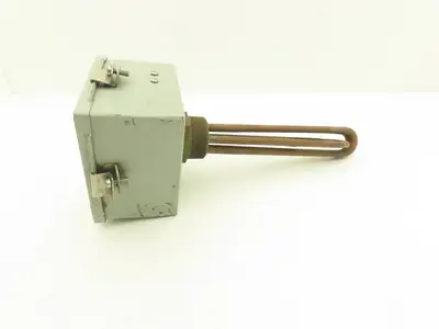 New | in-Stock INDEECO _UNKNOWN_ Heaters Indiana US | Arrow Industrial #624456
