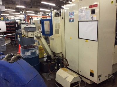 USED 2003 TSUGAMI TMA8