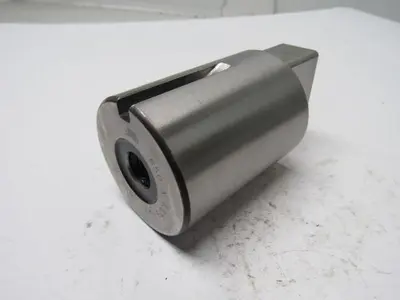Mate Precision Tooling Slug Free Punch .850" X 1.675" W/.1000 RC