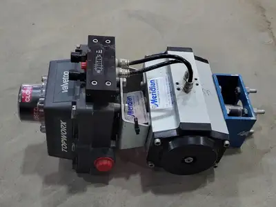 USED TOPWORX DXP-M21GNEB7A21
