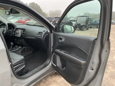 Used 2021 JEEP COMPASS SUVs Michigan US | Miedema Asset Management Group #1392775