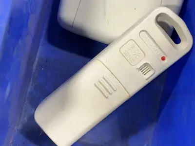 Used ACURITE 00611A3 Temperature Monitoring Ohio US | HGR 24 #1419576