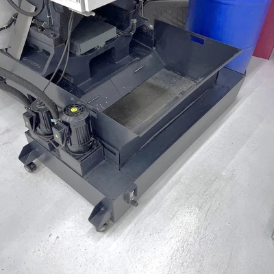 Used 2020 BROTHER SPEEDIO S700X1 Vertical Machining Centers Arizona US | Legacy CNC Machinery, LLC #1517750
