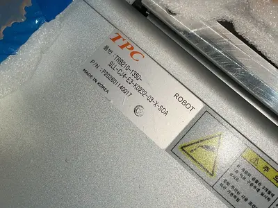 New | in-Stock TPC TRB2101350SRLCJ4E3K023203MIXS0A Robots Ohio US | HGR 24 #1404538