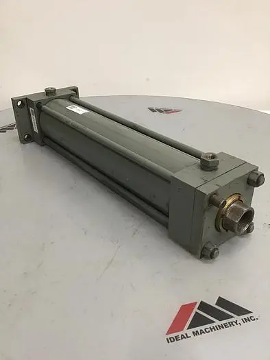 Used VAN DORN 40016 Cylinders Michigan US | Ideal Machinery #779645