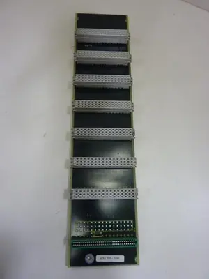 USED SIEMENS 6ES5 700-2LA1
