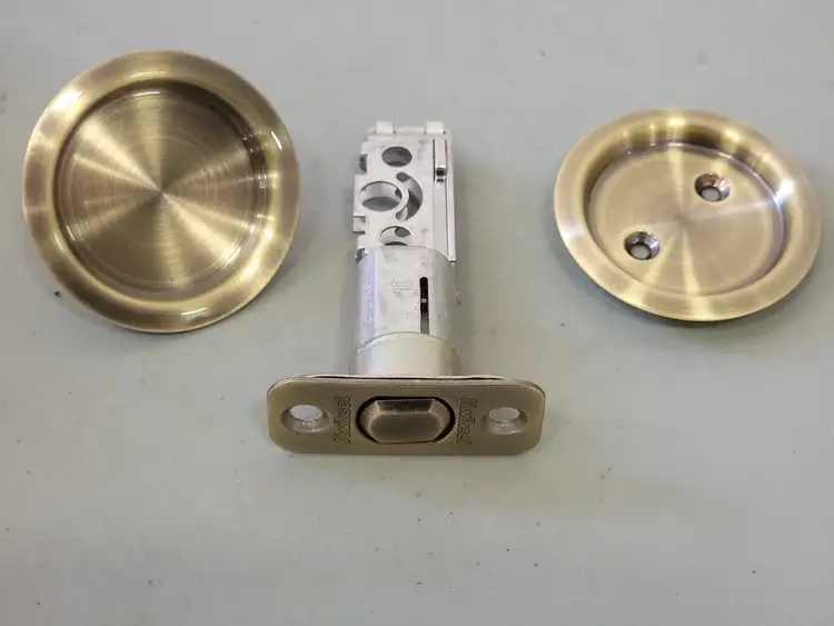 New | in-Stock KWIKSET _UNKNOWN_ Miscellaneous MRO British Columbia CA | Lenmark #278819