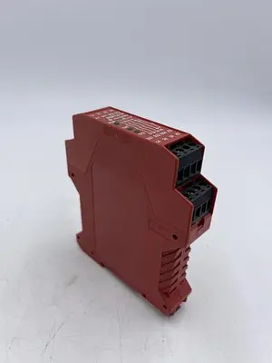 Used ALLEN-BRADLEY ALLEN-BRADLEY 440R-N23132 SER C Relays & Switches | ND Industrial Surplus #1211518