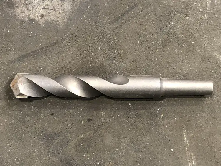Used MICHELIN _UNKNOWN_ Rock Drills British Columbia CA | Lenmark #277880