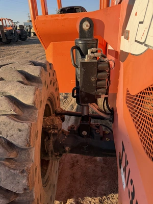 Used _UNKNOWN_ _UNKNOWN_ Telehandlers Texas US | Miedema Asset Management Group #1315752
