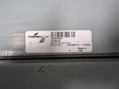 Drive Panel