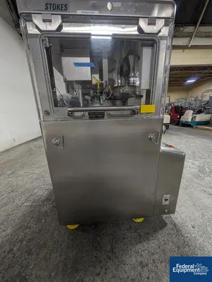 USED Stokes Stokes 900-570P Tablet Press, 30 Station