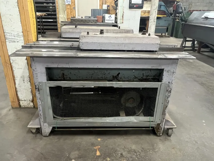 Used LOCKFORMER 24 Roll Formers Ontario CA | ListingHippo #1517201