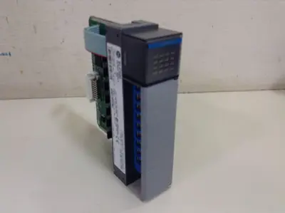 USED ALLEN BRADLEY 1746-OV16 SER C